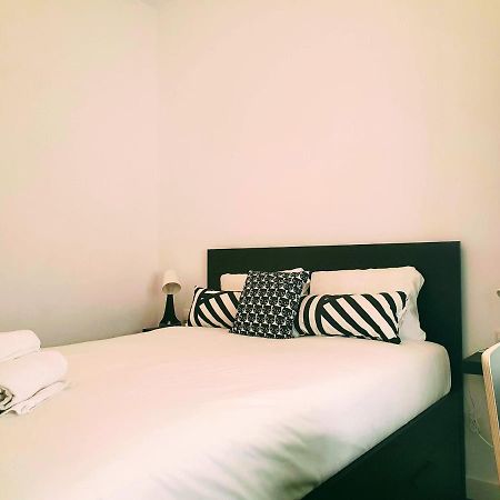 Ferienwohnung Recien Renovado Junto A Santa Justa Y El Centro Sevilla Exterior foto