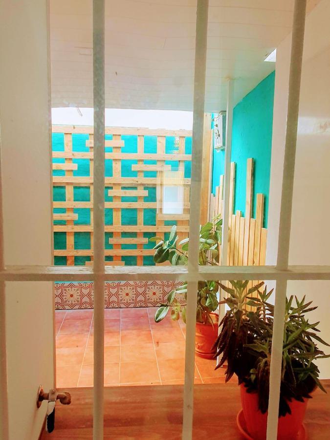 Ferienwohnung Recien Renovado Junto A Santa Justa Y El Centro Sevilla Exterior foto