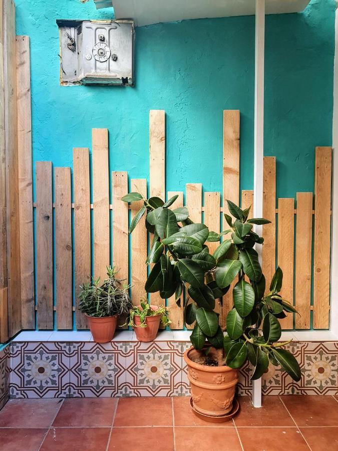 Ferienwohnung Recien Renovado Junto A Santa Justa Y El Centro Sevilla Exterior foto