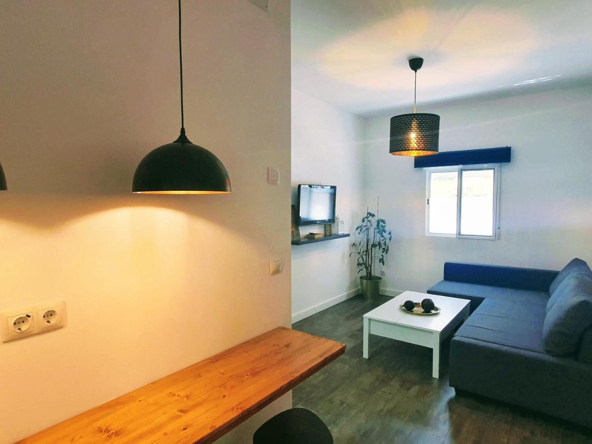 Ferienwohnung Recien Renovado Junto A Santa Justa Y El Centro Sevilla Exterior foto