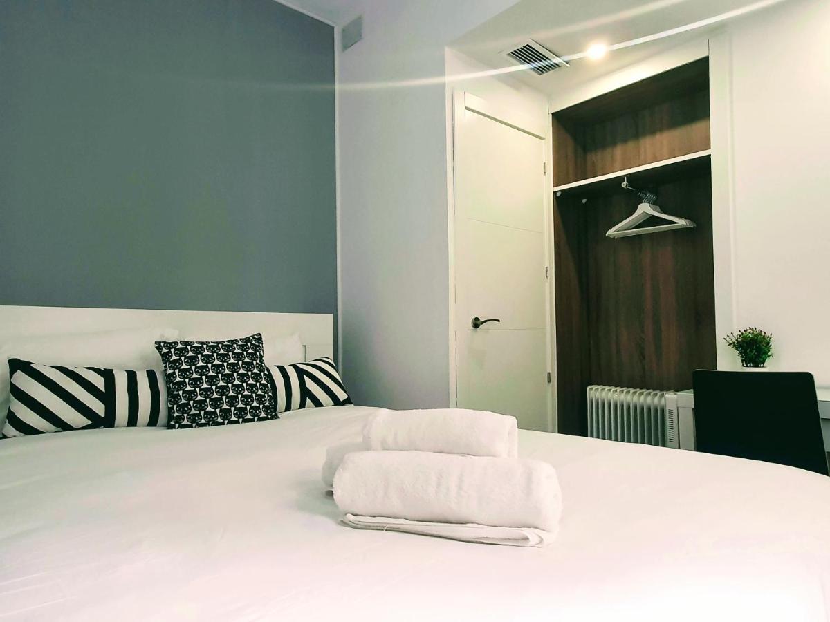 Ferienwohnung Recien Renovado Junto A Santa Justa Y El Centro Sevilla Exterior foto